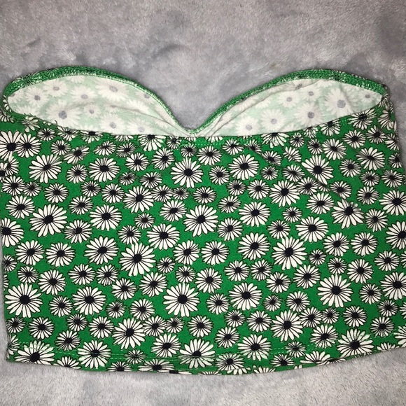 Forever 21 crop top - Picture 2 of 2